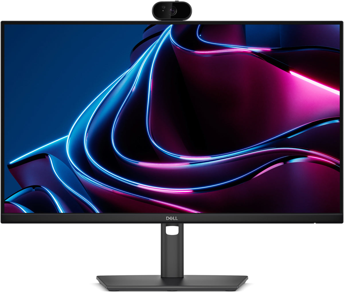 Dell Pro P P2426HEV computer monitor 60.5 cm (23.8") 1920 x 1080 pixels Full HD LCD Black