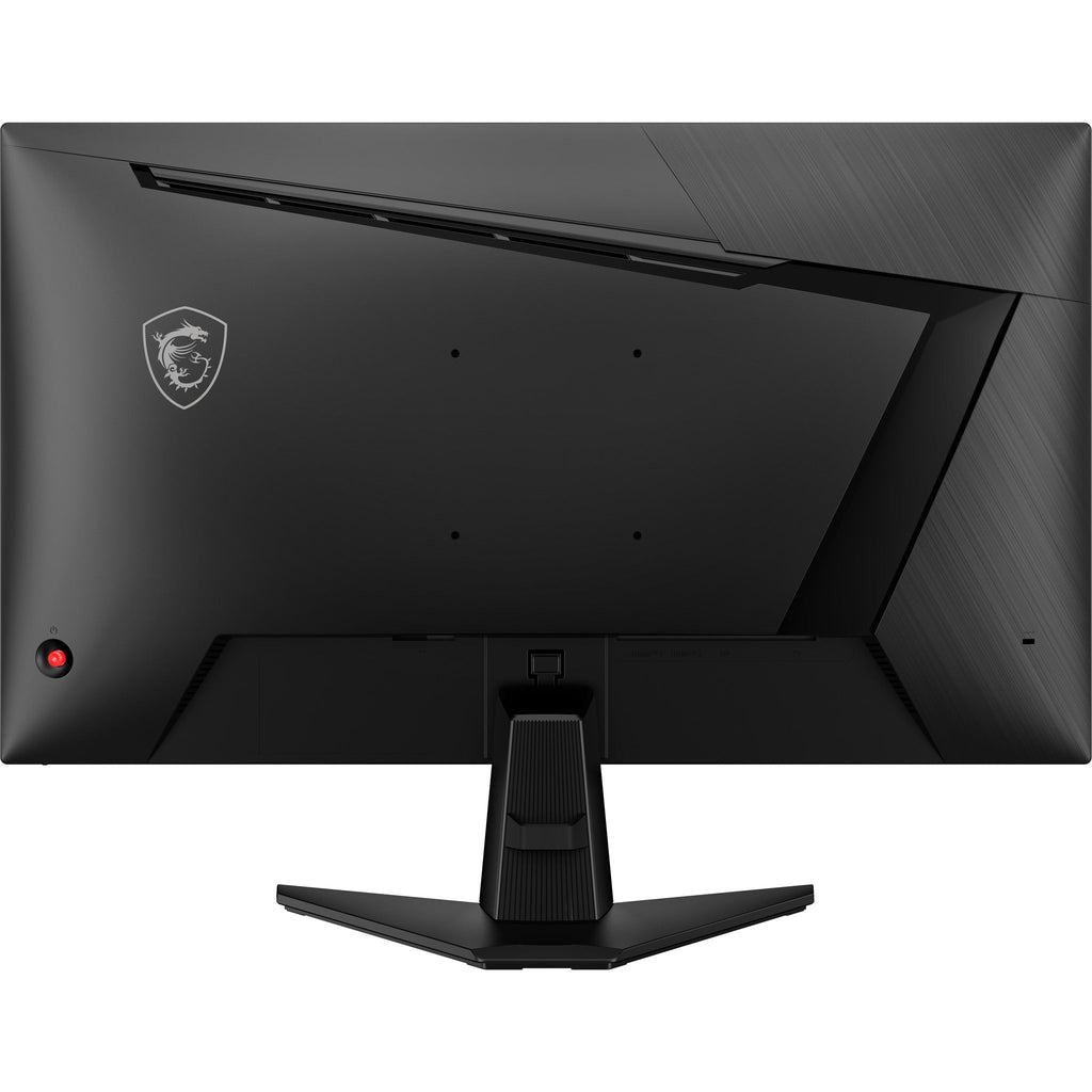 MSI MAG 275QF E20 computer monitor 68.6 cm (27") 2560 x 1440 pixels Wide Quad HD LCD Black