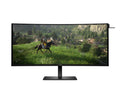 HP HyperX OMEN OLED 34 inch WQHD 360Hz Gaming Monitor - OMEN OLED 34