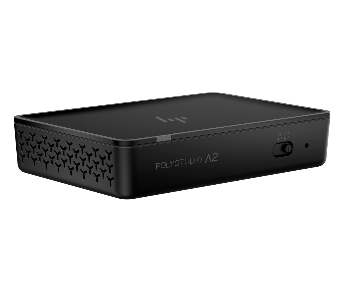 HP Poly Studio A2 Black