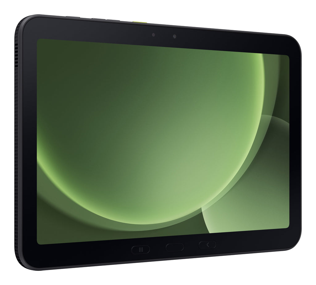 Samsung Galaxy Tab Active5 Pro SM-X356B Snapdragon LTE 25.6 cm 6 GB 6E Android 15 5G 256GB (Green)