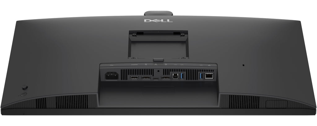 DELL Pro P P2726DEV computer monitor 68.6 cm (27") 2560 x 1440 pixels Quad HD LCD Black, Silver