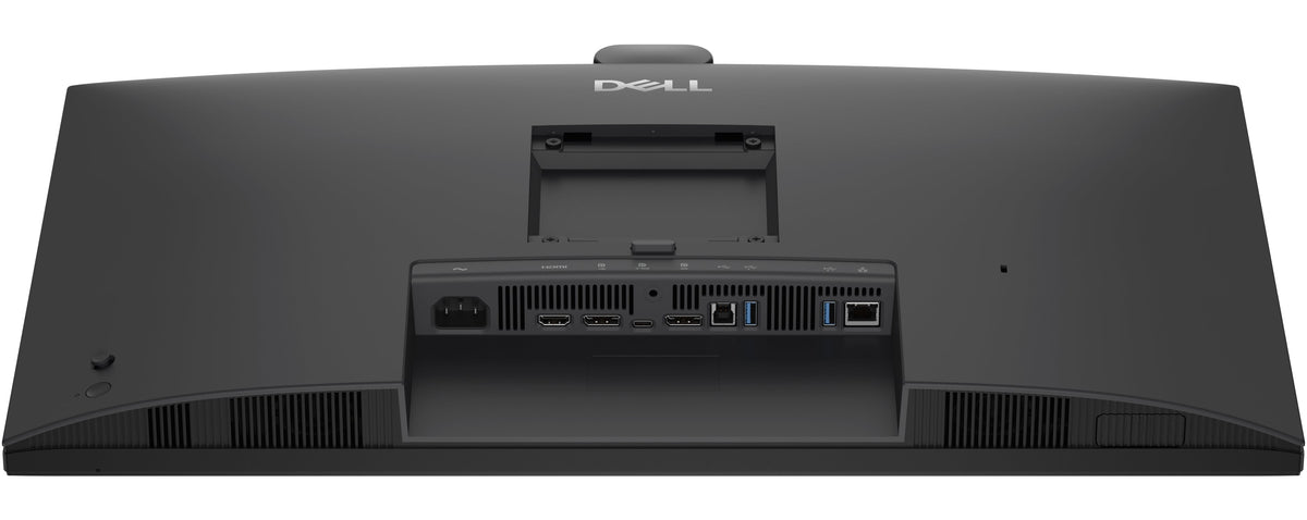 DELL Pro P P2726DEV computer monitor 68.6 cm (27") 2560 x 1440 pixels Quad HD LCD Black, Silver