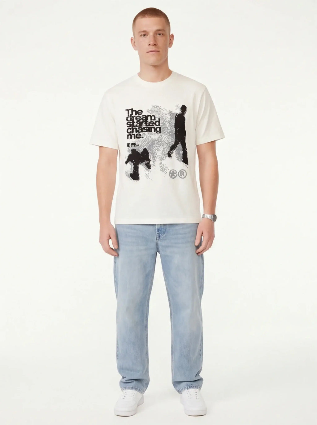 Sable Tee Issue