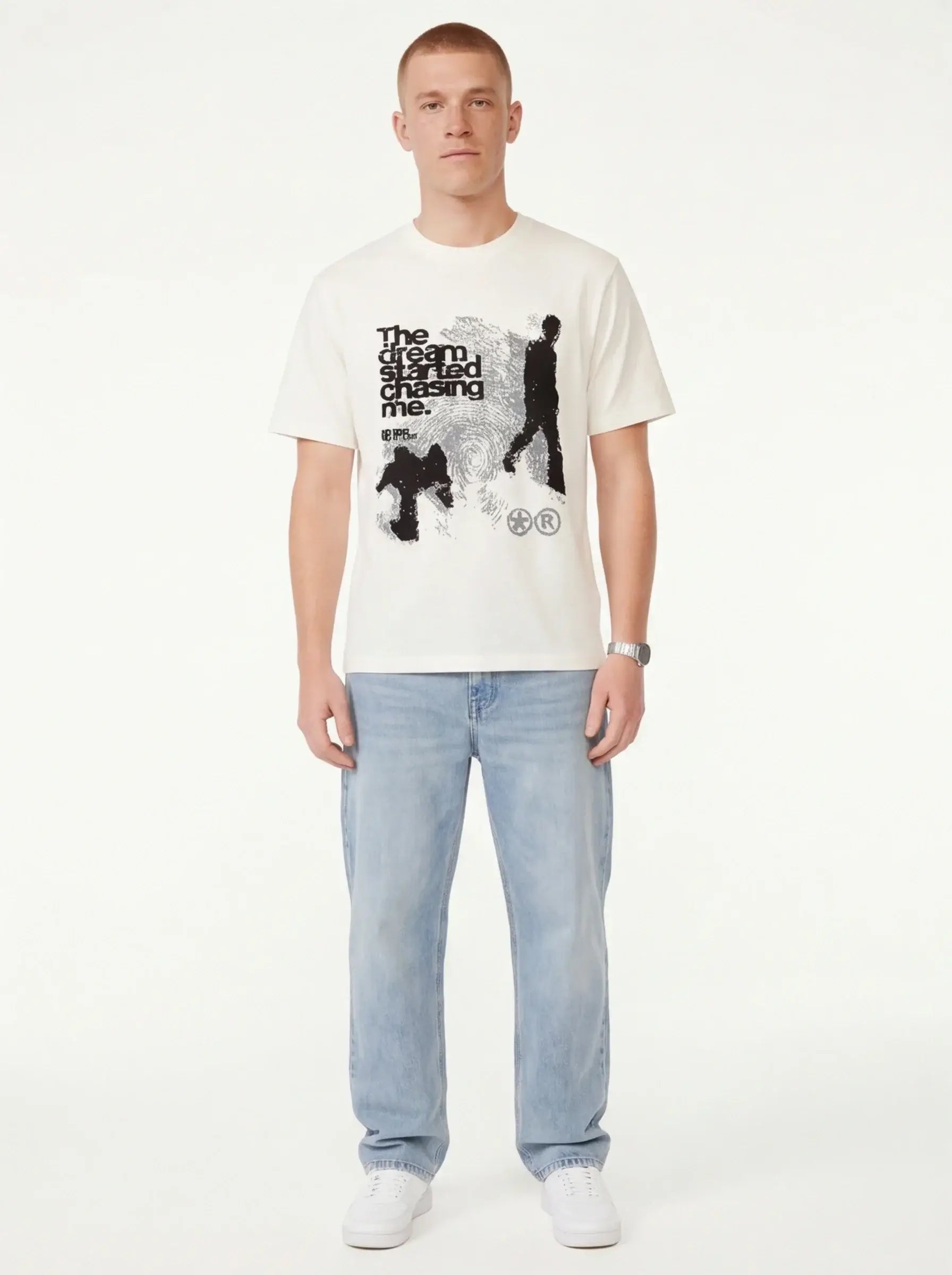 Sable Tee Issue