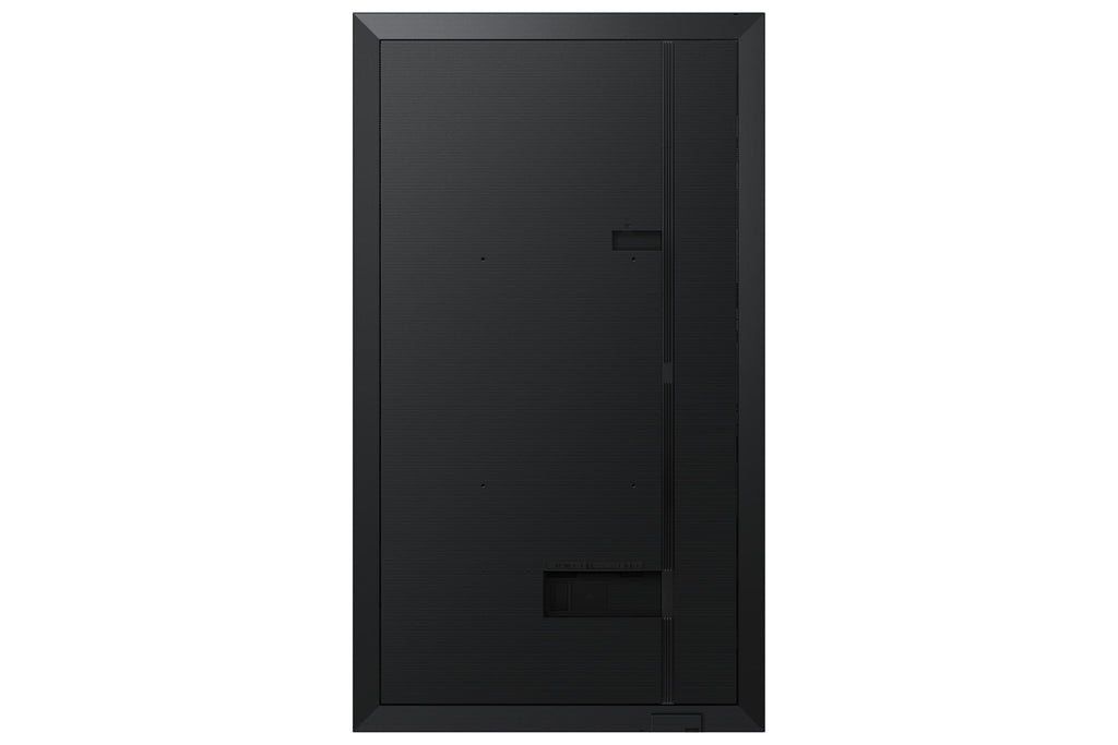 Samsung Commercial Signage Display Wi-Fi (Black)