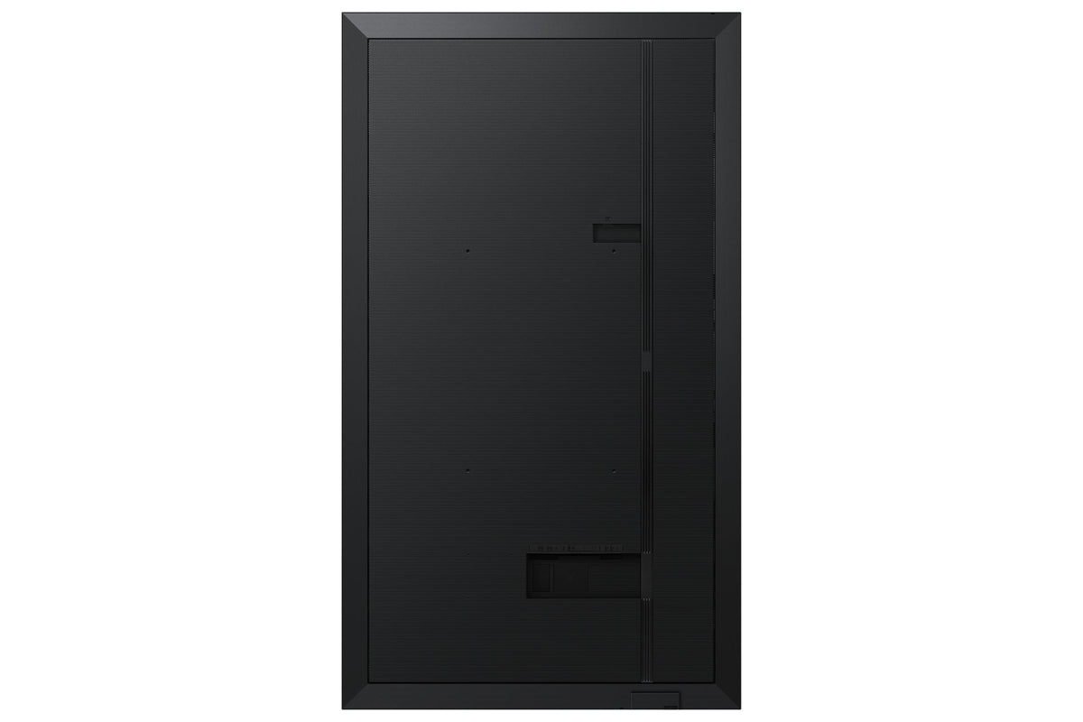 Samsung Commercial Signage Display Wi-Fi (Black)
