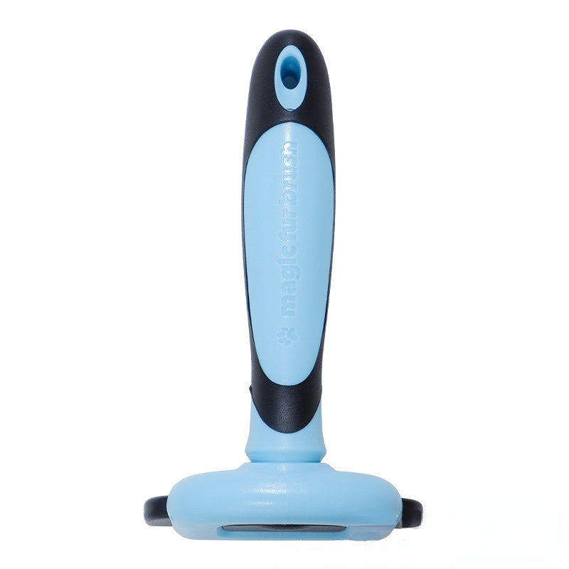 Pet Grooming Tools: Dog & Cat Hair Removal Combs