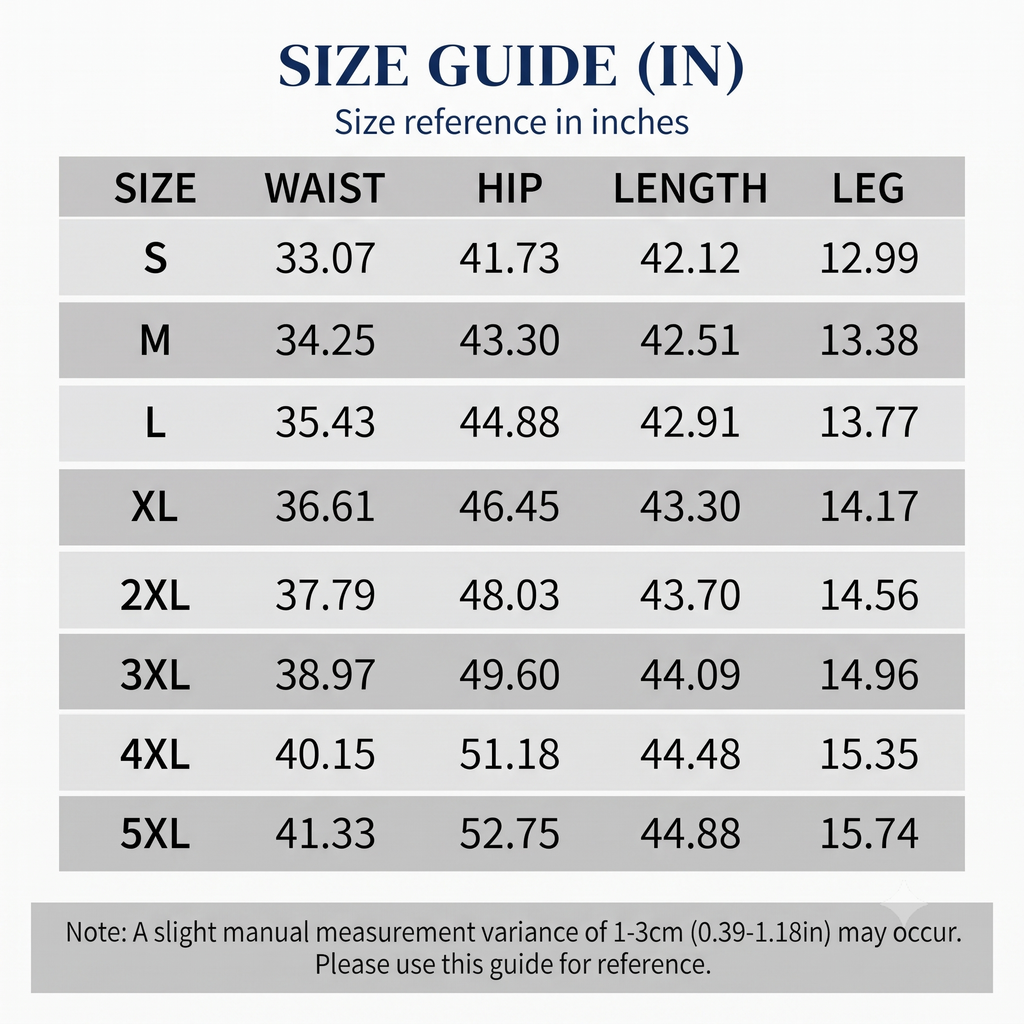 Men's Outdoor Quick-Dry Stretch Hiking Pants