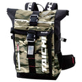 Motorcycle Waterproof Multi-Function Backpack Bag
