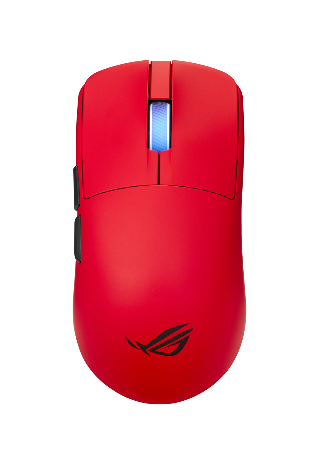 ASUS ROG Harpe II Ace RED mouse Gaming Right-hand RF Wireless + Bluetooth + USB Type-A Optical 42000 DPI