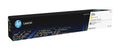 HP LaserJet 225A Yellow Original Toner Cartridge