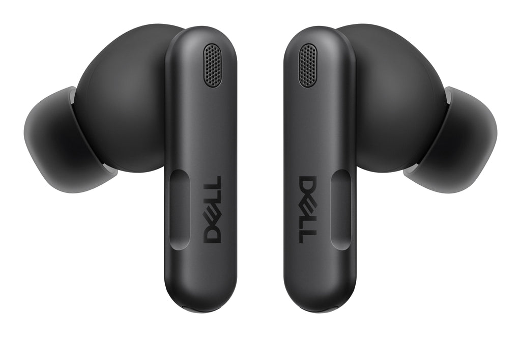 DELL EB525 Headset True Wireless Stereo (TWS) In-ear Calls/Music Bluetooth Black