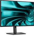Dell Pro P P2426E computer monitor 61.2 cm (24.1") 1920 x 1200 pixels WUXGA LCD Black