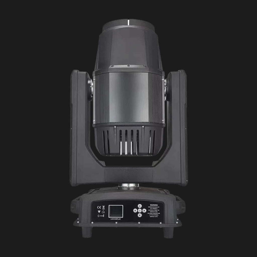 F10 Waterproof 380W Beam Spot Wash Hybrid Moving Head Light-1