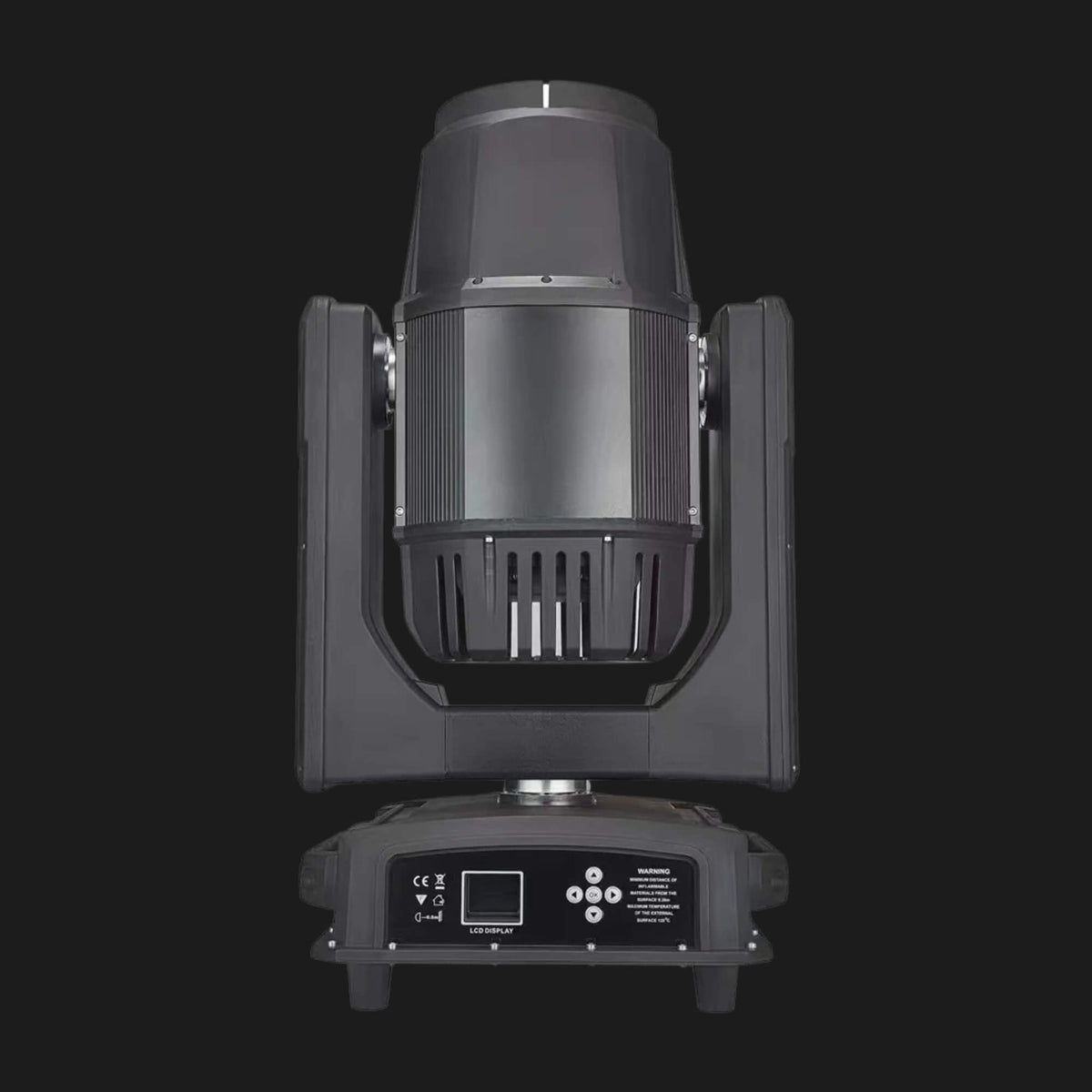 F10 Waterproof 380W Beam Spot Wash Hybrid Moving Head Light-1