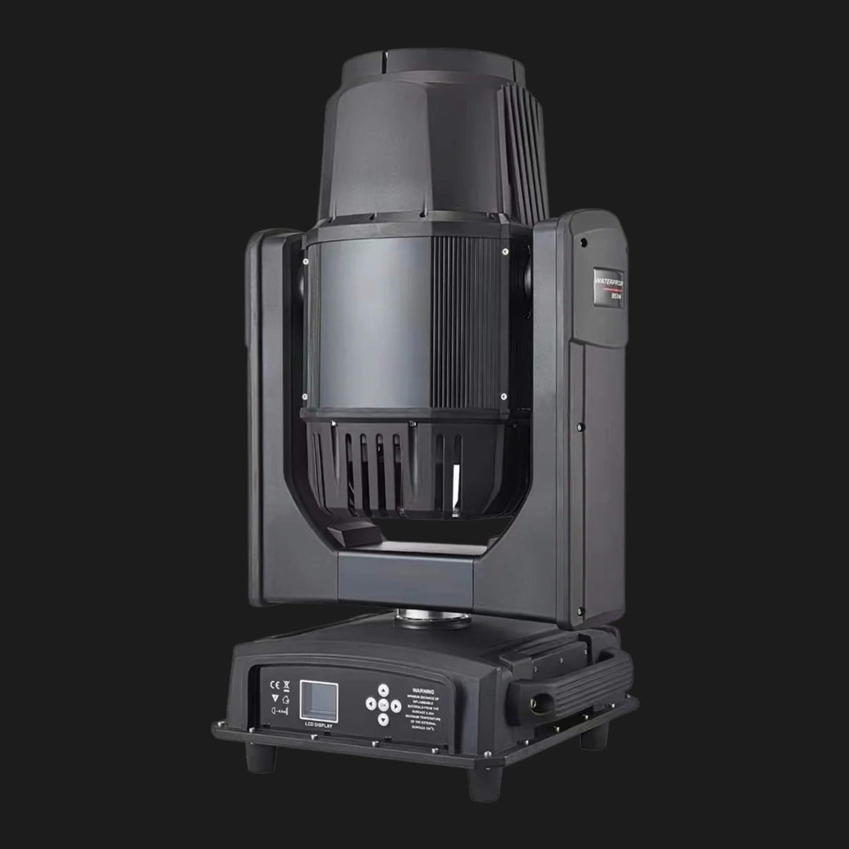 F10 Waterproof 380W Beam Spot Wash Hybrid Moving Head Light-2