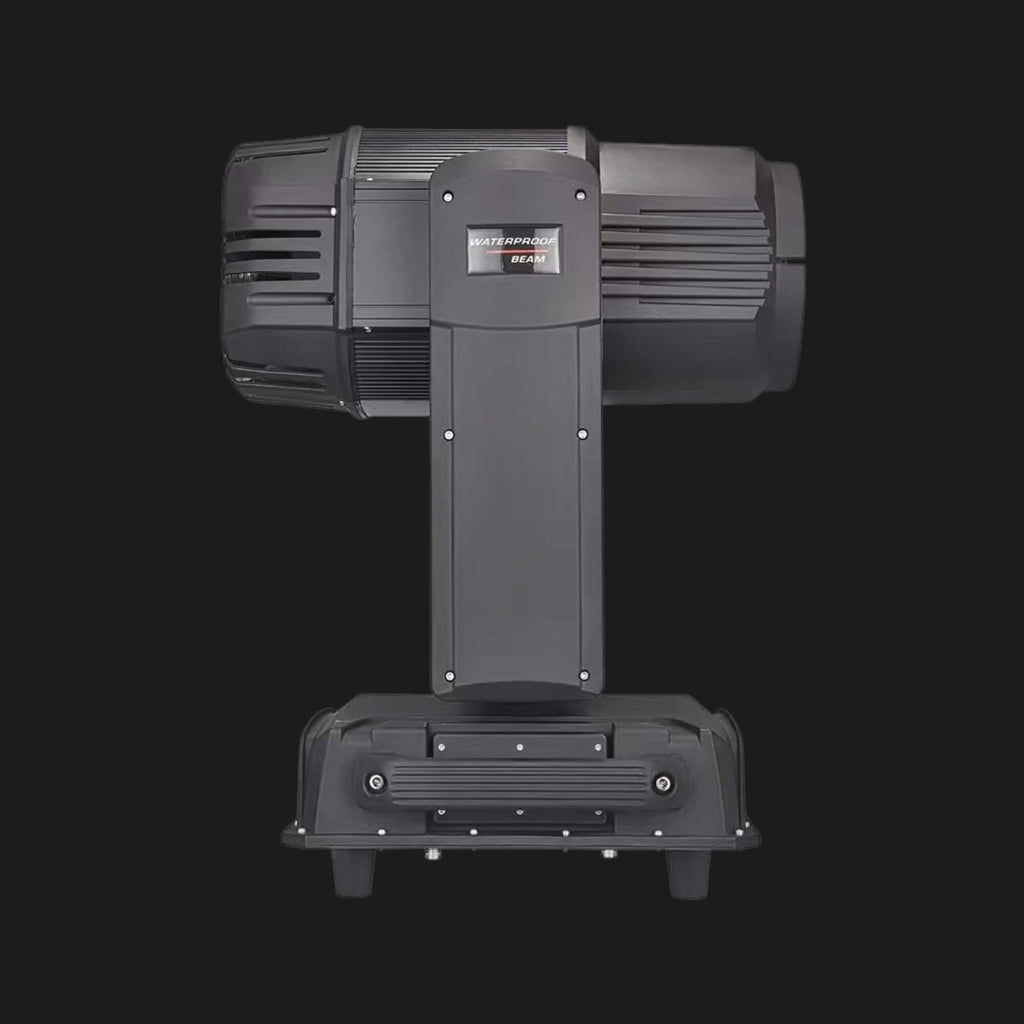 F10 Waterproof 380W Beam Spot Wash Hybrid Moving Head Light-3