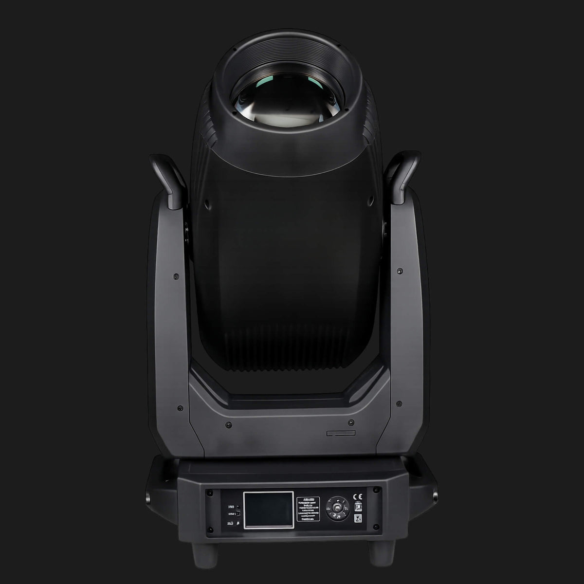 F12 600W LED Moving Head Profile Light with CMY and Framing-0