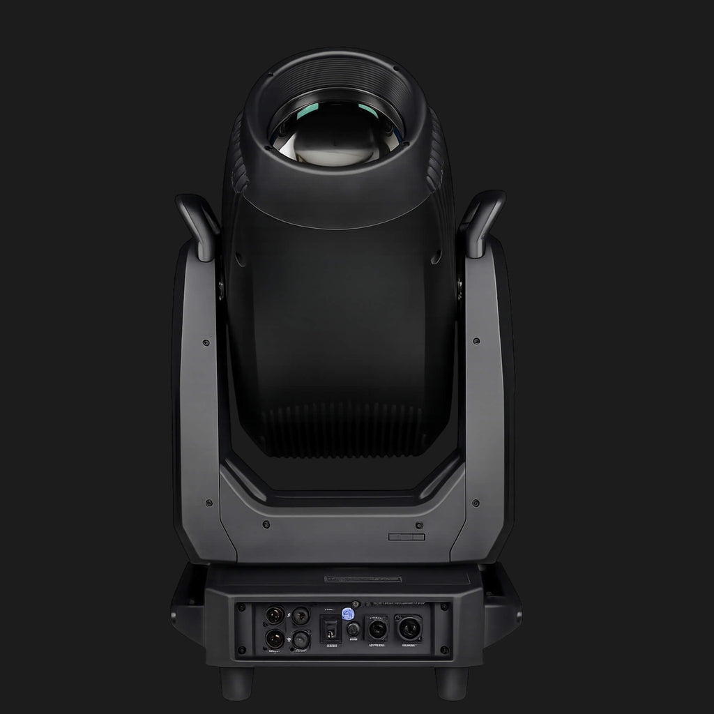 F12 600W LED Moving Head Profile Light with CMY and Framing-3