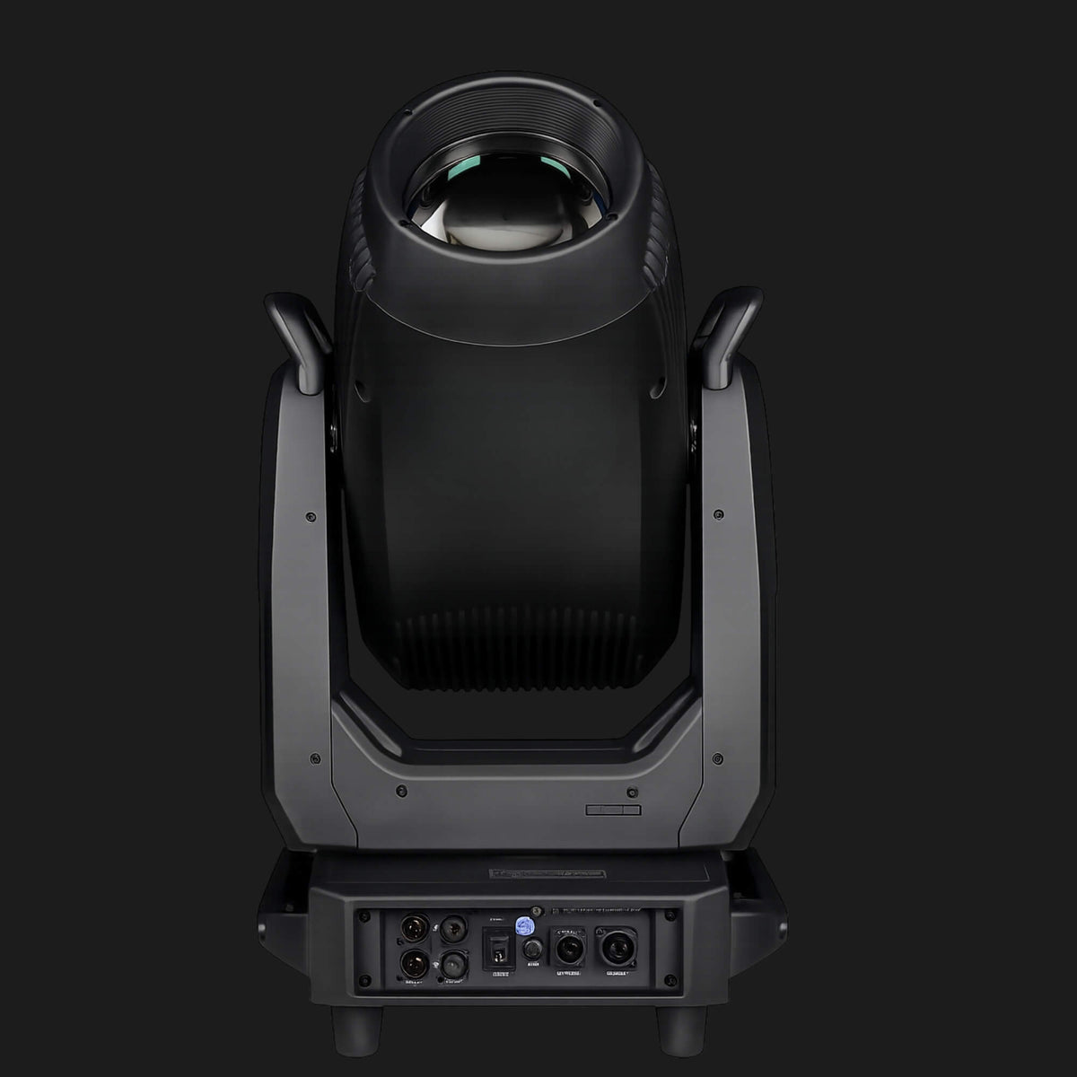 F12 600W LED Moving Head Profile Light with CMY and Framing-3