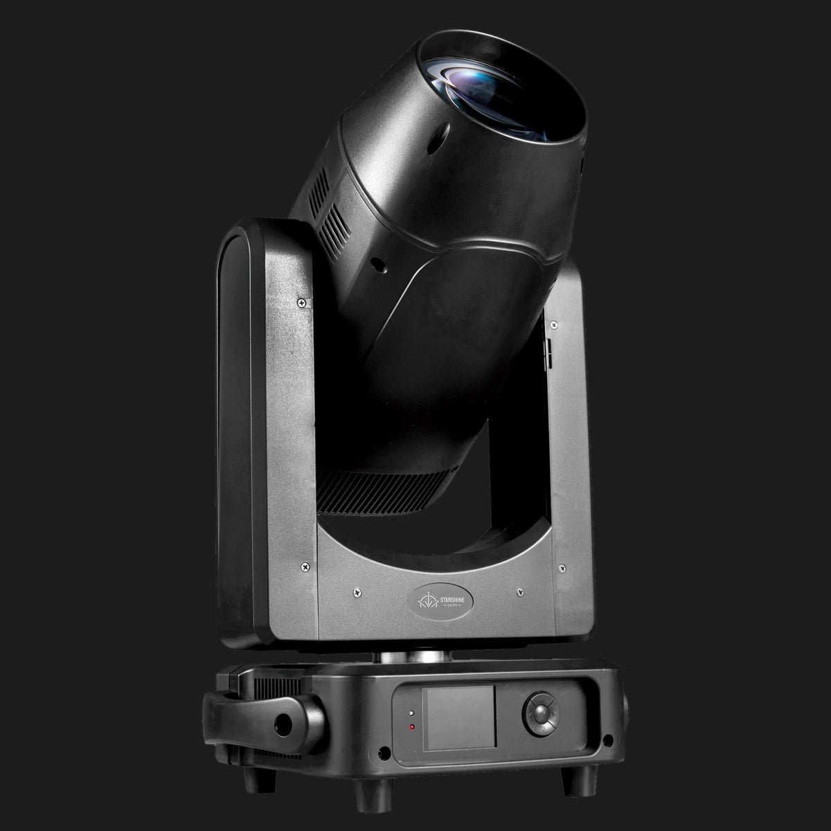 F16 DMX/RDM Moving Head Light 400W CMY Prism for Stage-2