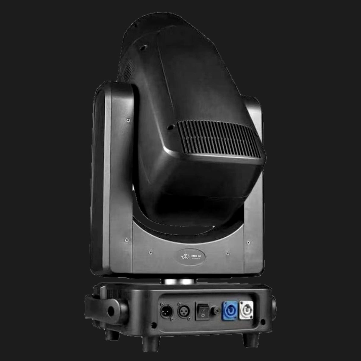 F16 DMX/RDM Moving Head Light 400W CMY Prism for Stage-3