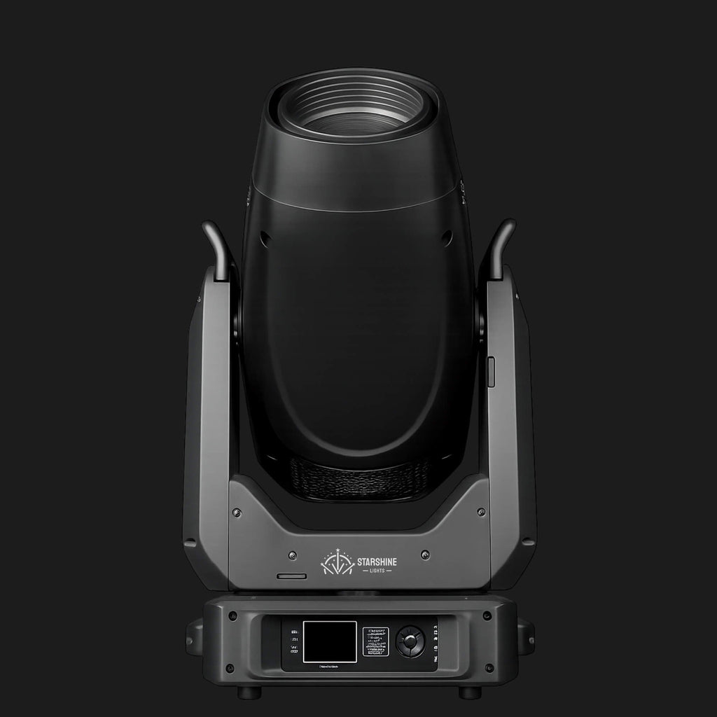F17 CMY Framing LED Moving Head Profile Light 800W/1000W for Stage-1