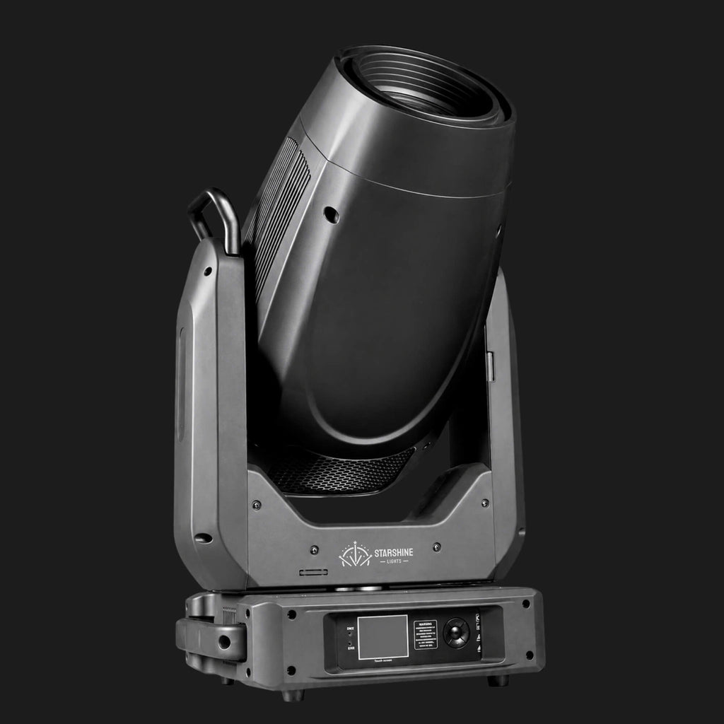 F17 CMY Framing LED Moving Head Profile Light 800W/1000W for Stage-3