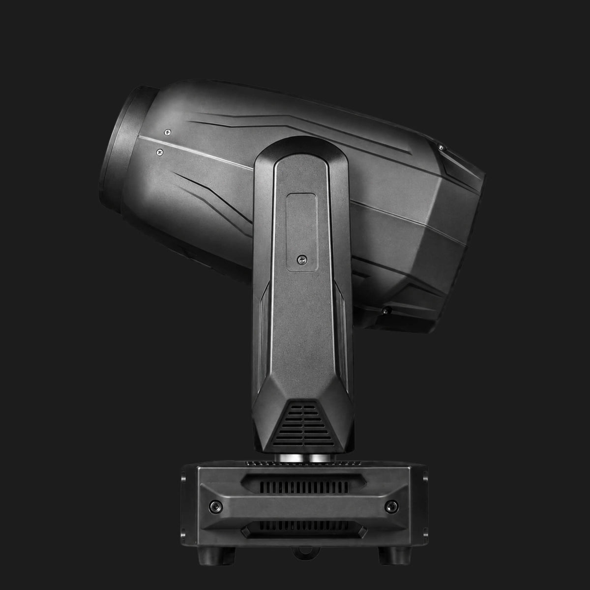 F18 DMX BSWF Moving Head Light 400W LED CMY Framing for Stage-4