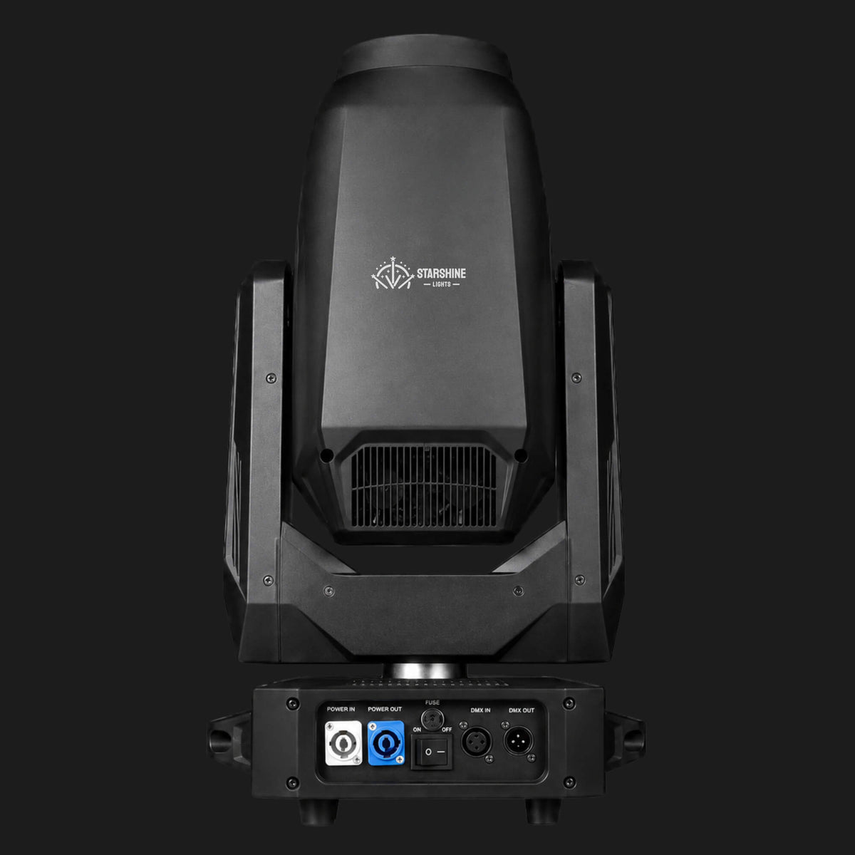 F18 DMX BSWF Moving Head Light 400W LED CMY Framing for Stage-1