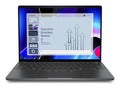 Dell Pro 14 Premium PA14260 Copilot+ PC Intel Core Ultra 5 335 Laptop 35.6 cm (14") WUXGA 32 GB LPDDR5x-SDRAM 512 GB SSD Wi-Fi 7 (802.11be) Windows 11 Pro Grey