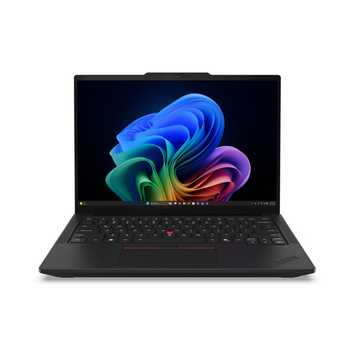 Lenovo ThinkPad T14 Gen 7 (AMD) AMD Ryzen 7 PRO PRO 250 Laptop 35.6 cm (14") WUXGA 32 GB DDR5-SDRAM 512 GB SSD Wi-Fi 7 (802.11be) Windows 11 Pro English Black