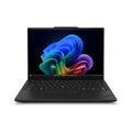 Lenovo ThinkPad T14 Gen 7 (Intel) Copilot+ PC Intel Core Ultra 7 355 Laptop 35.6 cm (14") Touchscreen WUXGA 32 GB LPDDR5x-SDRAM 512 GB SSD Wi-Fi 7 (802.11be) Windows 11 Pro English Black