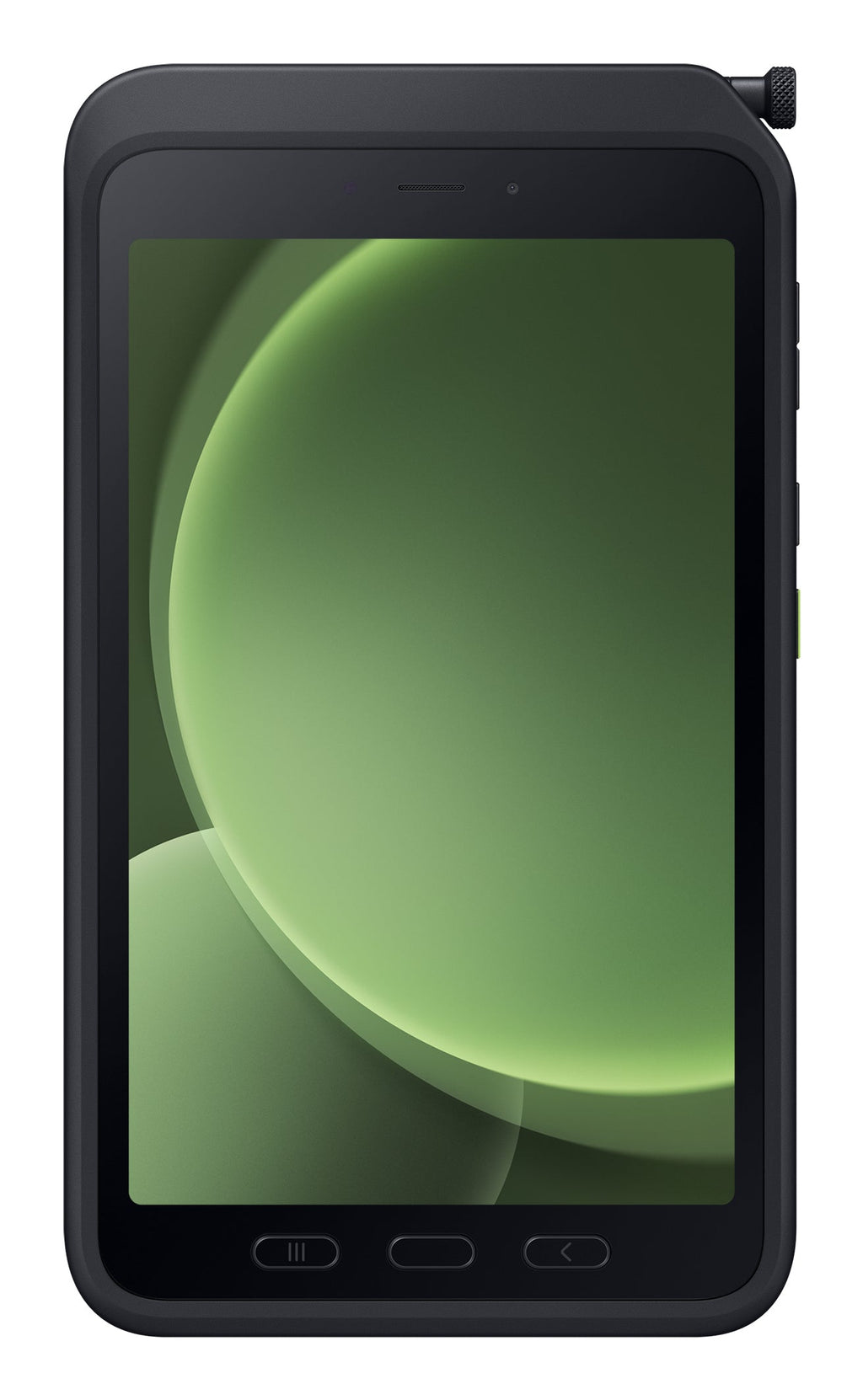 Samsung Galaxy Tab Active5 SM-X306B Samsung Exynos LTE-TDD & LTE-FDD 20.3 cm 6 GB 6 Android 14 5G 128GB (Green)