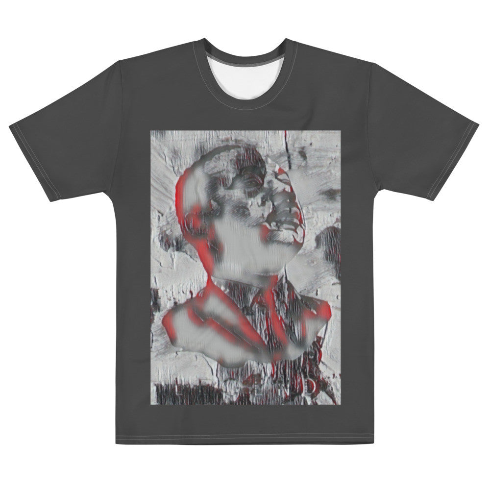 LEGEND Men's t-shirt by Gianneli
