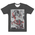 LEGEND Men's t-shirt by Gianneli