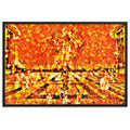 WHEN SEASONS BECAME ANGELS TO TELL YOU I WILL LOVE YOU FOREVER TALE Poster
