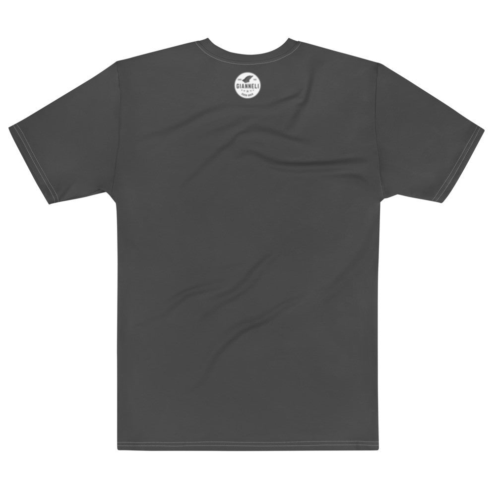 LEGEND Men's t-shirt by Gianneli