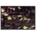 I WAS WAITING FOR YOU IN THE DREAM YOU HAD SEEN Special Edition Framed Poster-0
