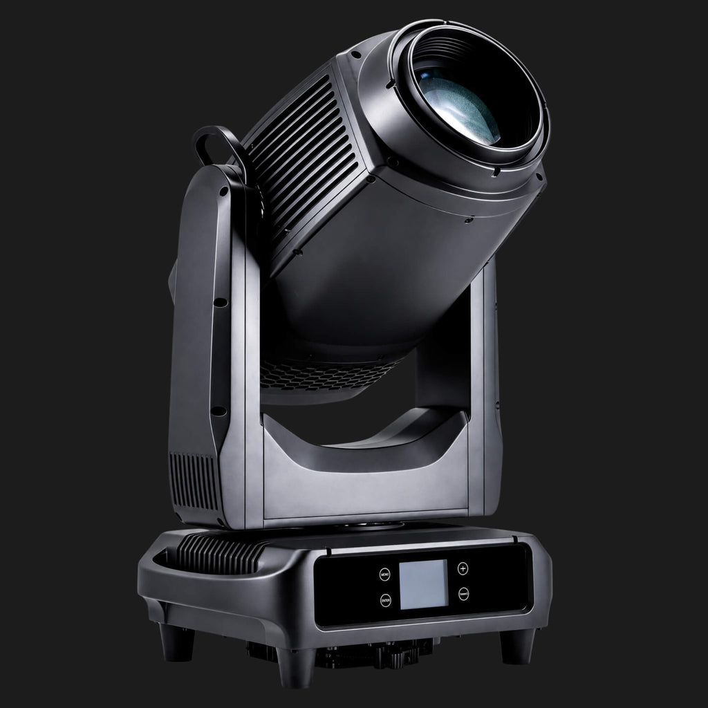 FO25 DMX512 IP66 BSW Moving Head Light 420W for Outdoor Stages-0
