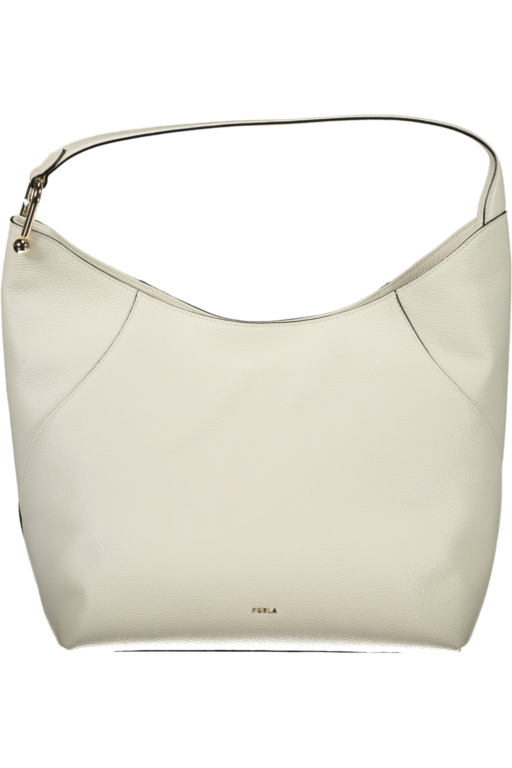 FURLA WOMEN'S WHITE BAG-0