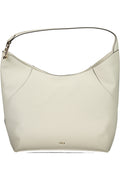 FURLA WOMEN'S WHITE BAG-0