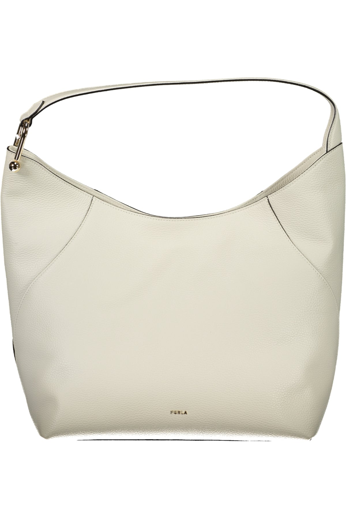 FURLA WOMEN'S WHITE BAG-0