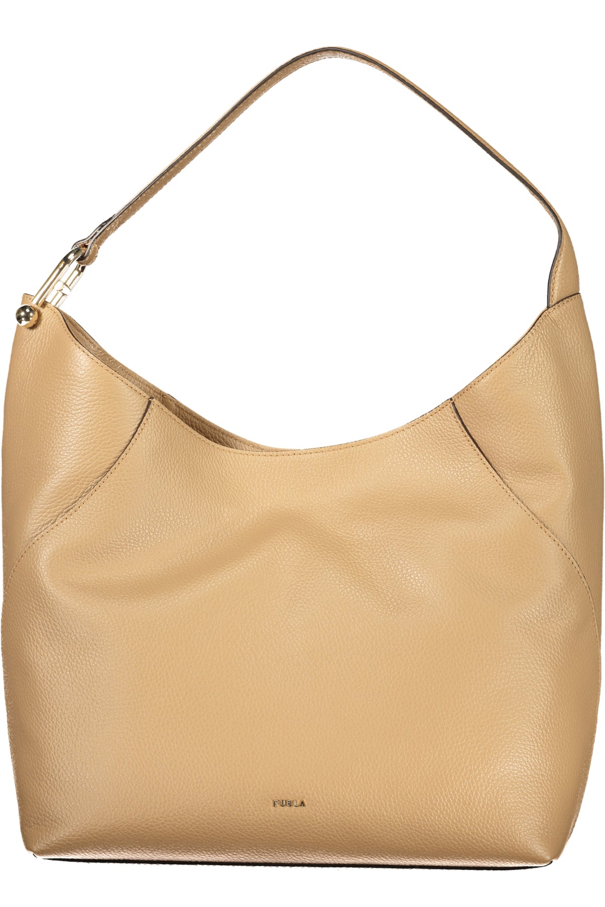 FURLA WOMEN'S BROWN BAG-0
