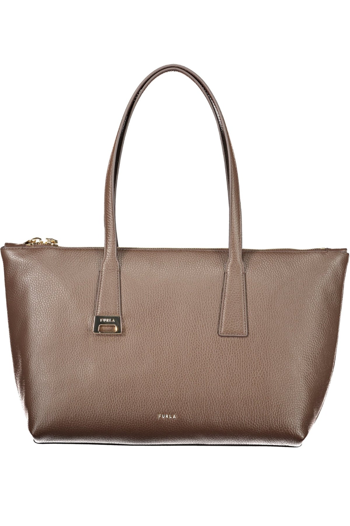 FURLA WOMEN'S BROWN BAG-0