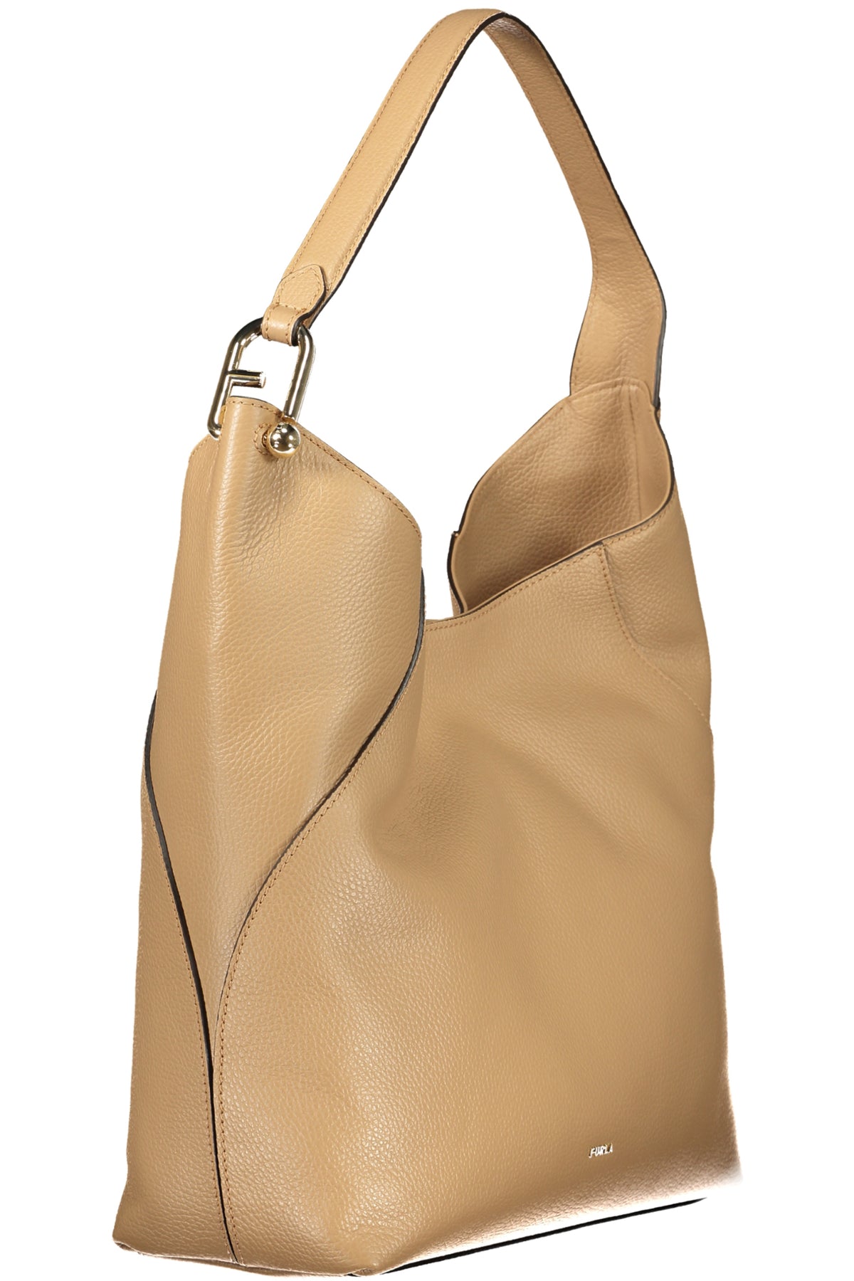 FURLA WOMEN'S BROWN BAG-2