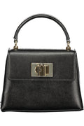 FURLA WOMEN'S BLACK BAG