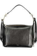 FURLA WOMEN'S BLACK BAG-0