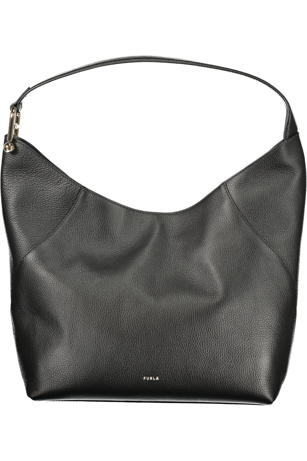 FURLA WOMEN'S BLACK BAG-0
